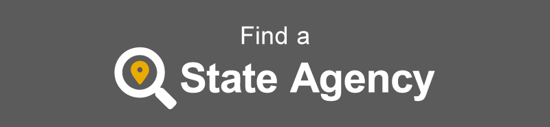 Find a State Agency