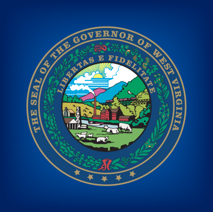 Governor's Office Seal