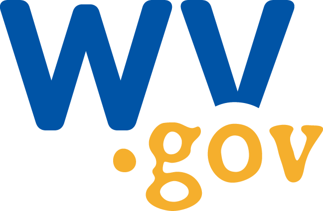 State of West Virginia logo